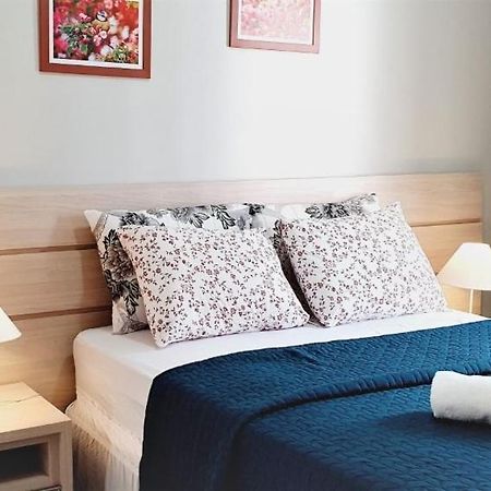 Luxuria Apartamento Palazzo Di Italia Goiânia Zewnętrze zdjęcie