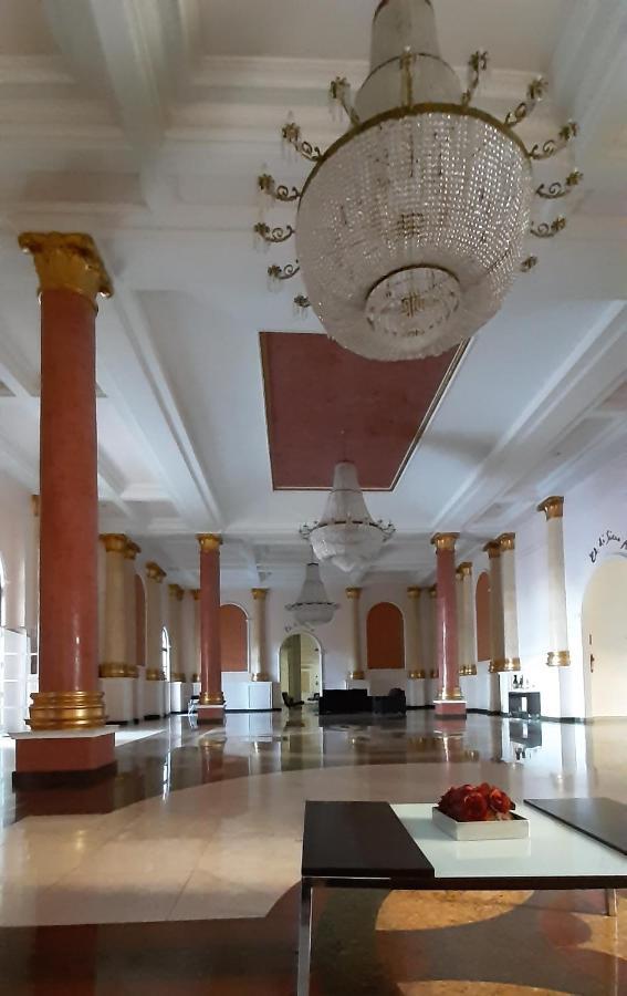 Luxuria Apartamento Palazzo Di Italia Goiânia Zewnętrze zdjęcie