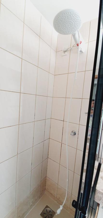 Luxuria Apartamento Palazzo Di Italia Goiânia Zewnętrze zdjęcie