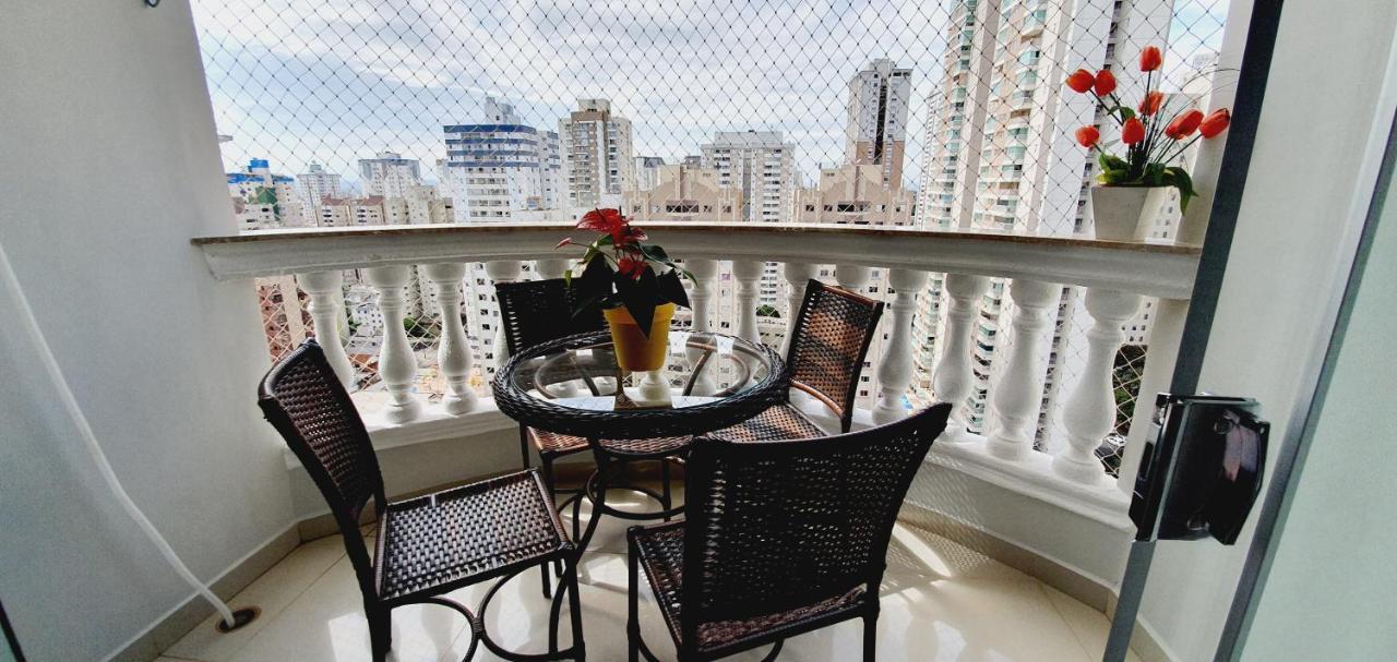 Luxuria Apartamento Palazzo Di Italia Goiânia Zewnętrze zdjęcie