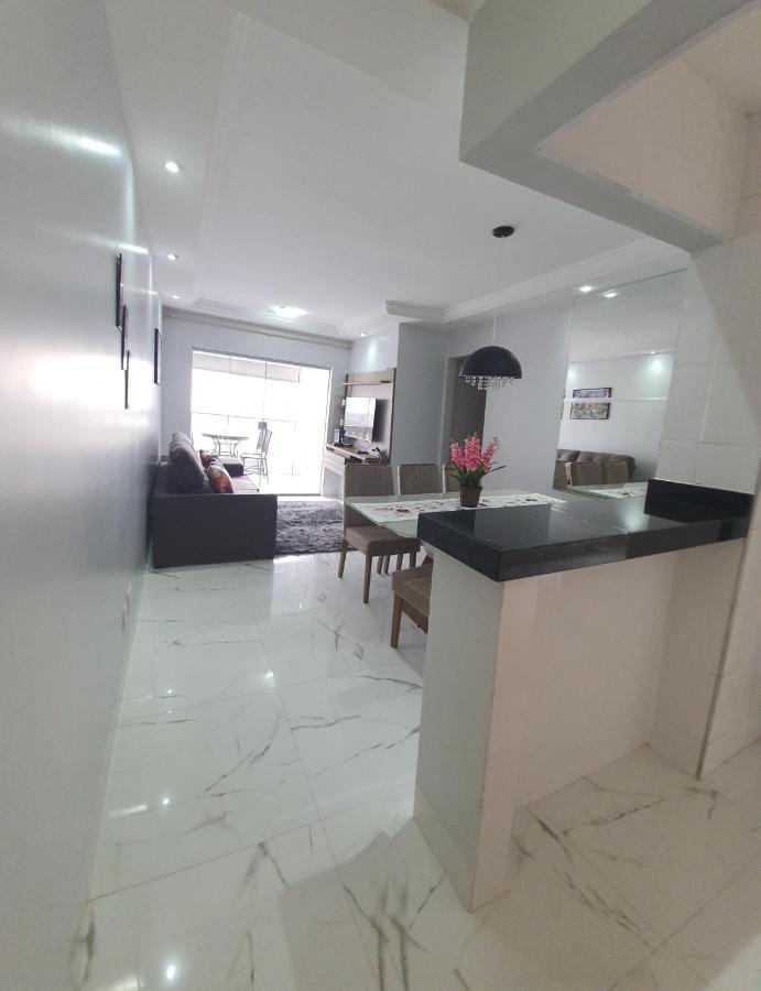 Luxuria Apartamento Palazzo Di Italia Goiânia Zewnętrze zdjęcie