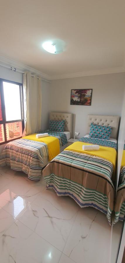 Luxuria Apartamento Palazzo Di Italia Goiânia Zewnętrze zdjęcie