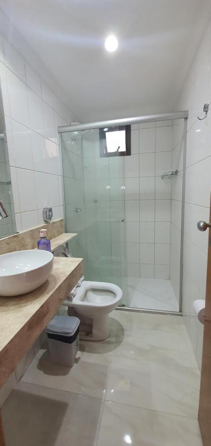Luxuria Apartamento Palazzo Di Italia Goiânia Zewnętrze zdjęcie