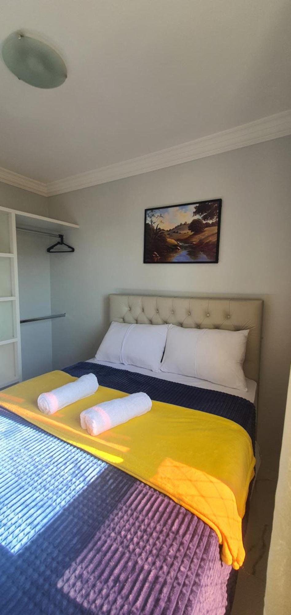 Luxuria Apartamento Palazzo Di Italia Goiânia Pokój zdjęcie