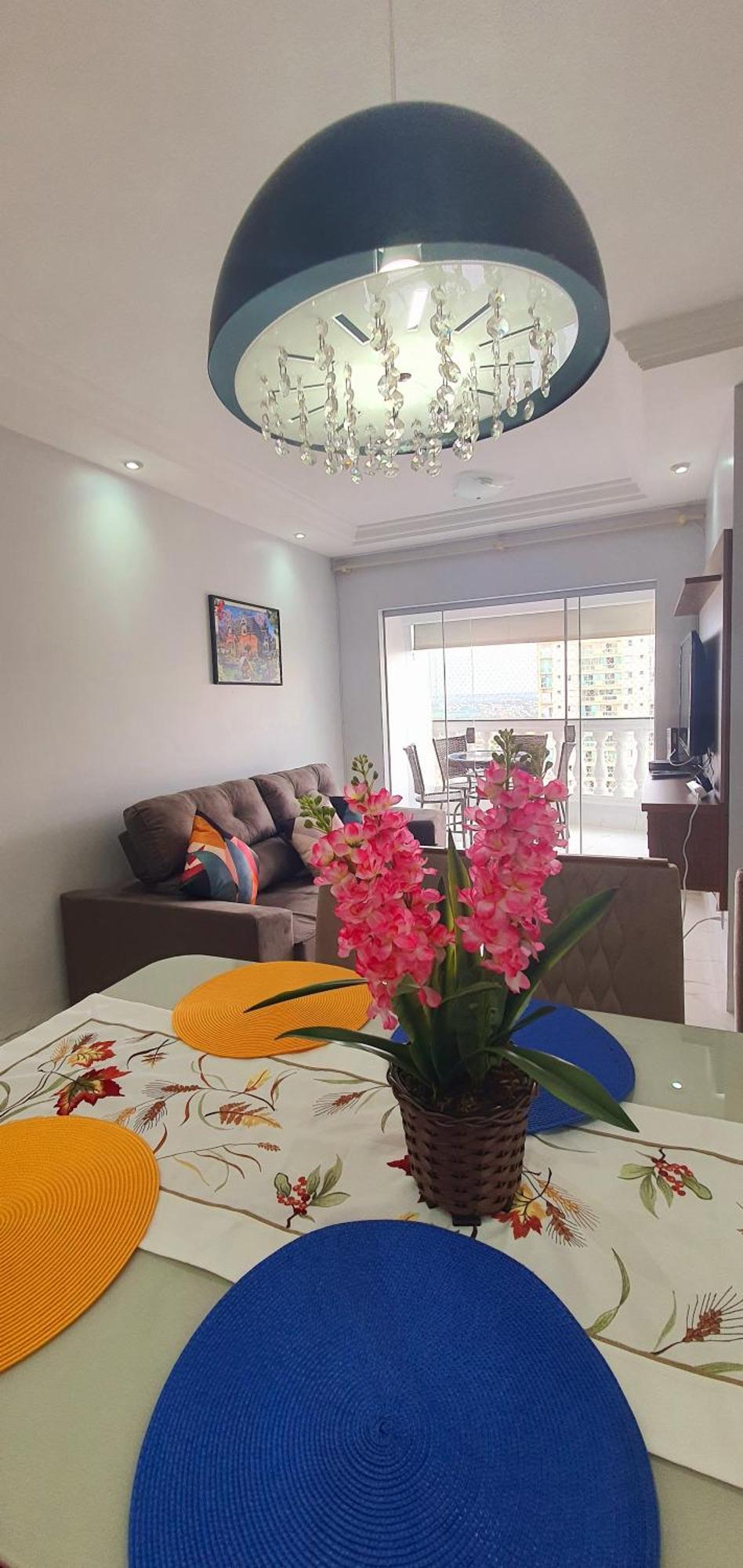 Luxuria Apartamento Palazzo Di Italia Goiânia Pokój zdjęcie